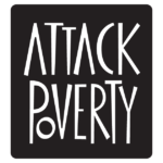 Attack Poverty organization logo