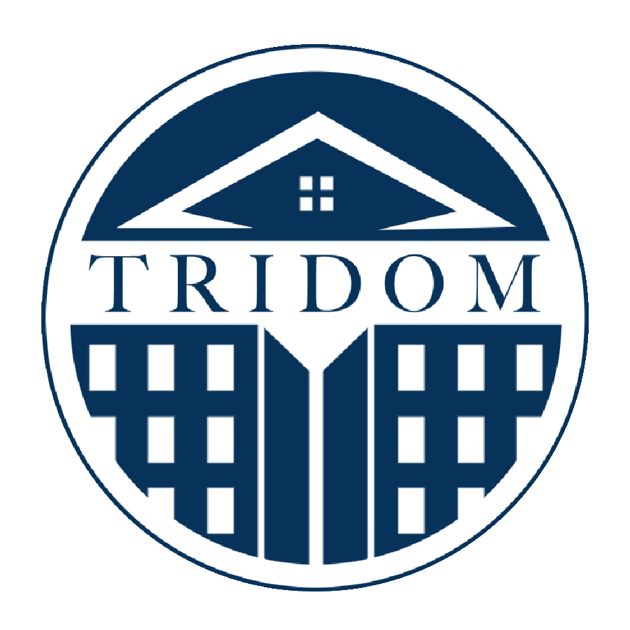 Tridom Roofing