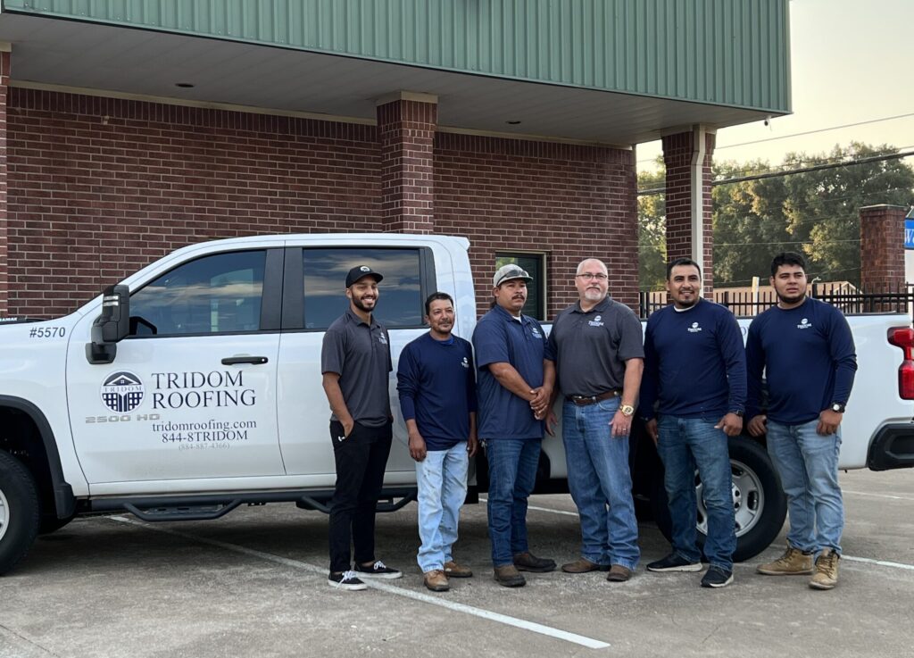 Houston Roofers