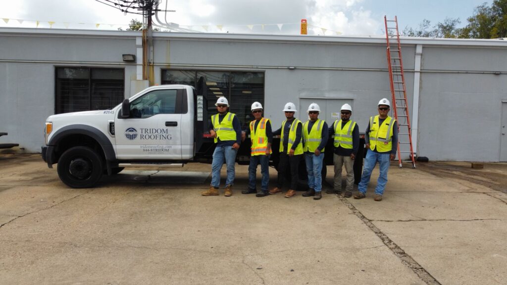 Local Roofers