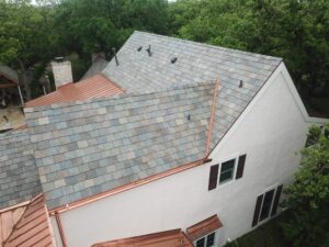 The Benefits of Roofing Accents