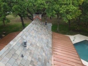 Is a Metal Roof Right for Your Home? A Look at the Pros and Cons