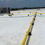 Commercial Roof Maintenance Services in Texas