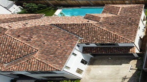 Tile Roofing Services in Houston, Texas