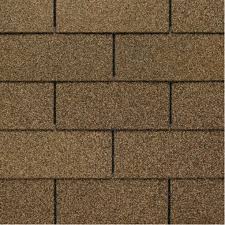 3-tab shingle roofing