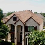 Shingle Roofers in Texas