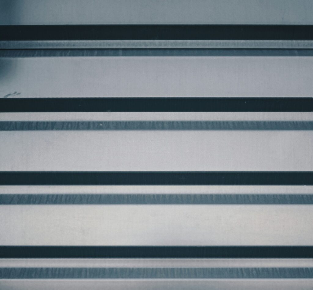 Corrugated Metal Roofing