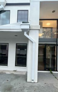 Residential gutter repair near you