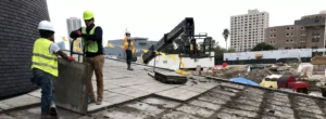 Commercial Roof Preventative Maintenance Checklist