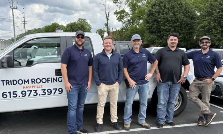 Nashville Roofers