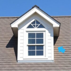 Roof Dormer