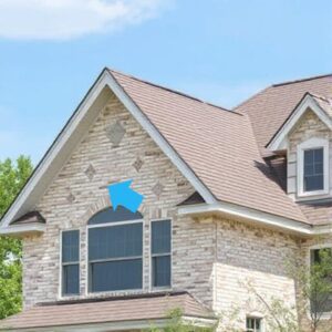 Roof Gable