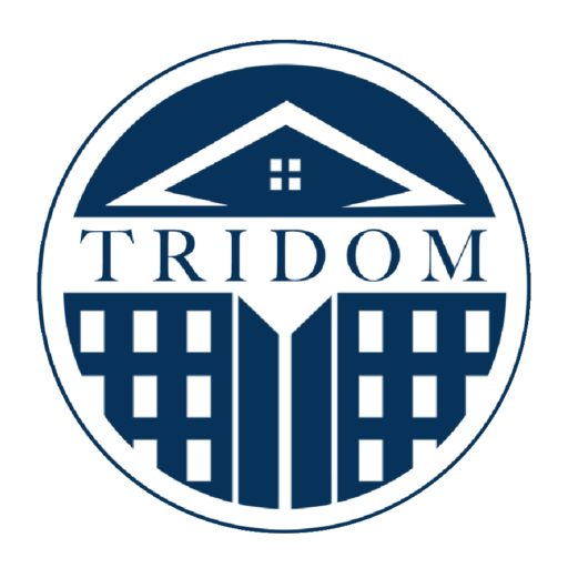 Tridom Roofing