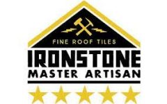 Ironstone Master Artisan logo